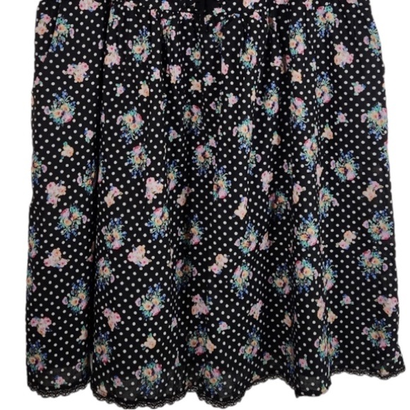 Torrid Sleeveless Mini Dress Size 5/5X - Picture 4 of 8